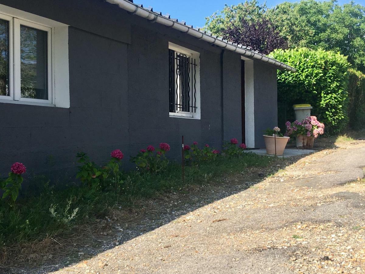 La Ferriere Vila Pissy-Poville Exterior foto